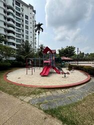 Orchid Park Condominium (D27), Condominium #617132171